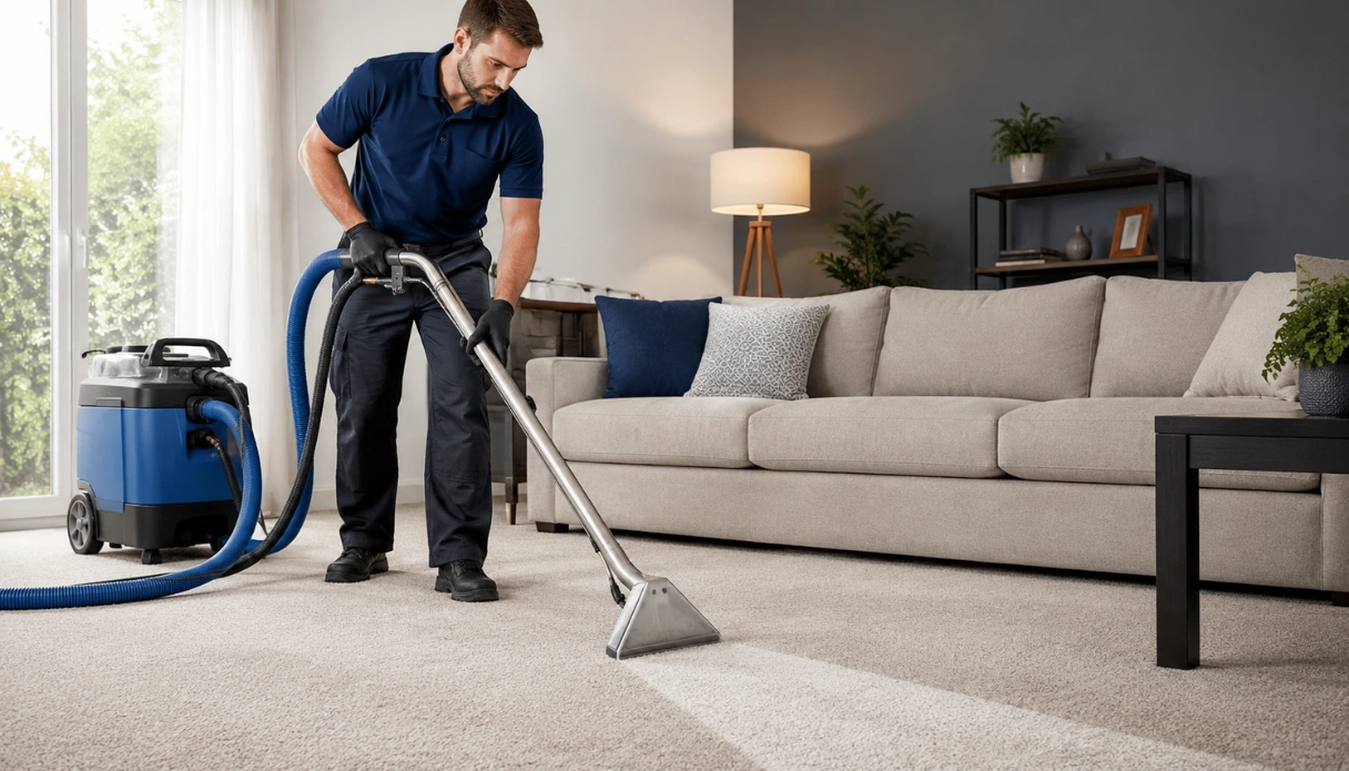 Extract Carpet Cleaning Scoresby