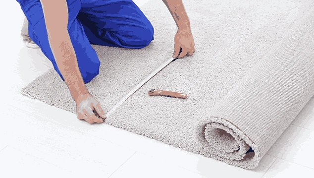 Carpet Repair Services Scoresby